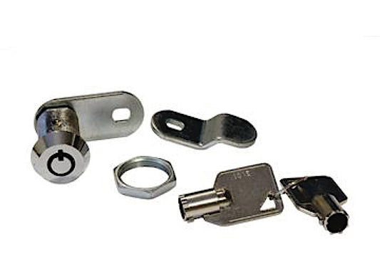 RV Designer ACE COMPARTMENT LOCK 1 1/8IN - 1 PACK