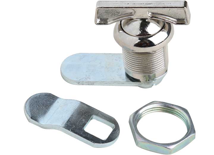 RV Designer ECONO CAM LOCK 5/8IN NON LOCKING THUMB TURN