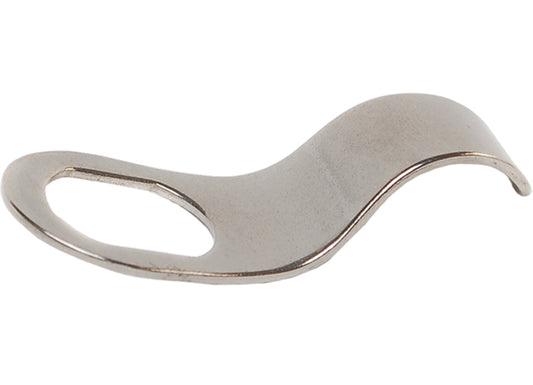 RV Designer COMPARTMENT LOCK FINGER PULL