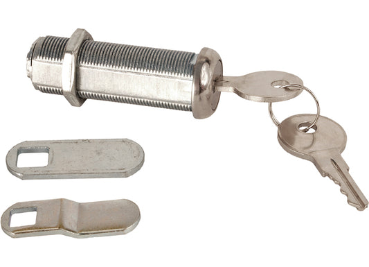 RV Designer COMPARTMENT LOCK 2IN KEYED