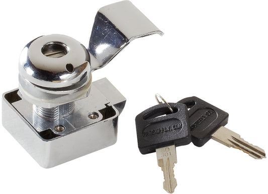 RV Designer (DPN) SLAM CAM, LOCKING, 3/4IN