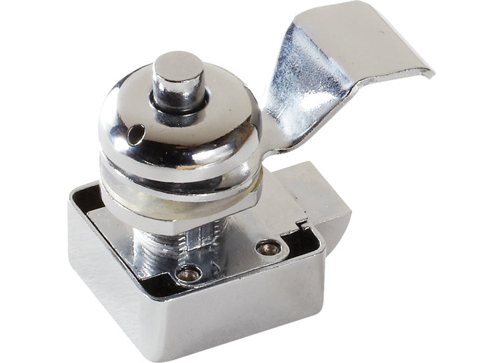 RV Designer SLAM CAM, NON-LOCKING, PUSH STYLE, 1IN