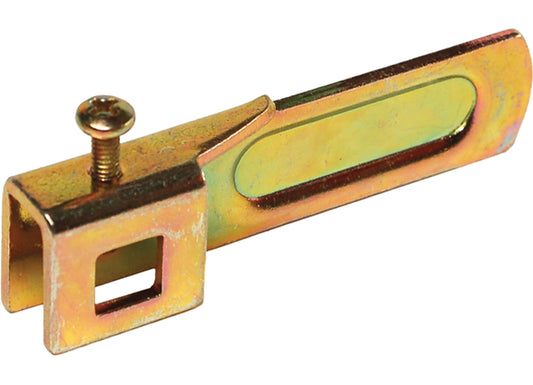 RV Designer CAM - 2 3/4IN (USE WITH T & L HANDLE LOCKS)