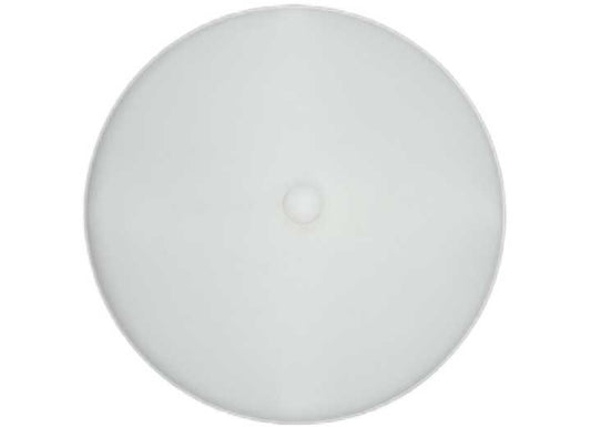 RV Designer LED 12V PUCK LIGHT 3.5IN W/SWITCH