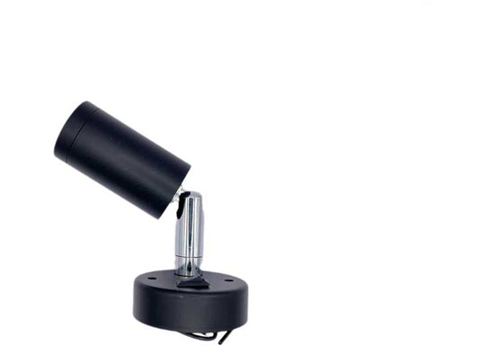 RV Designer LED SWIVEL READING LIGHT W/SWITCH