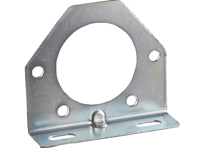 RV Designer 7-WAY HEAVY DUTY SOCKET MOUNTING BRACKET