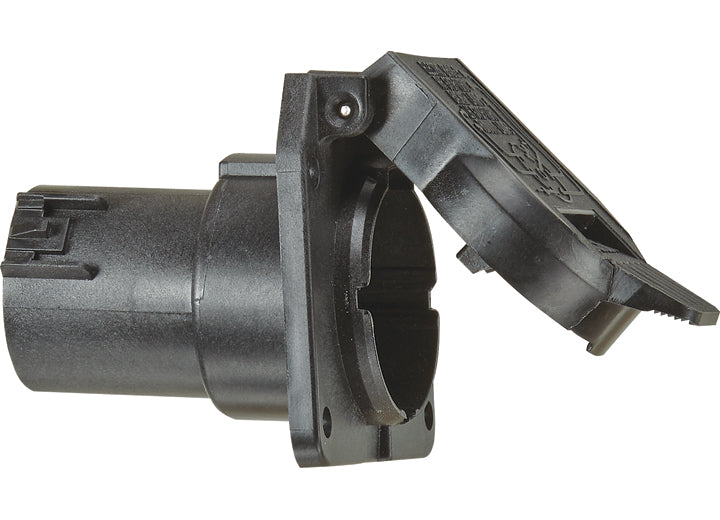 RV Designer 7-WAY RV OEM STYLE SOCKET