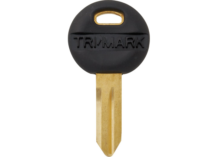 RV Designer KEY BLANK FOR T500 AND T502 (TRIMARK 16269-20)