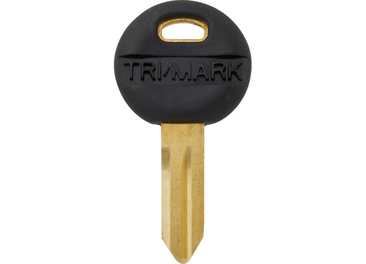 RV Designer KEY BLANK FOR T500 AND T502 (TRIMARK 16269-20)