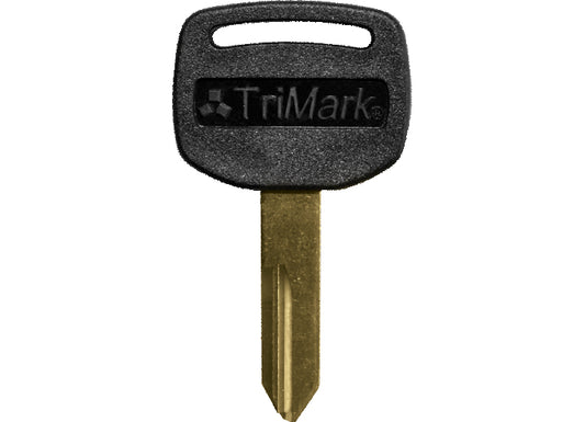 RV Designer Key Blank for T507 Deadbolt (Trimark 60-1650) Manufactured After January 2013