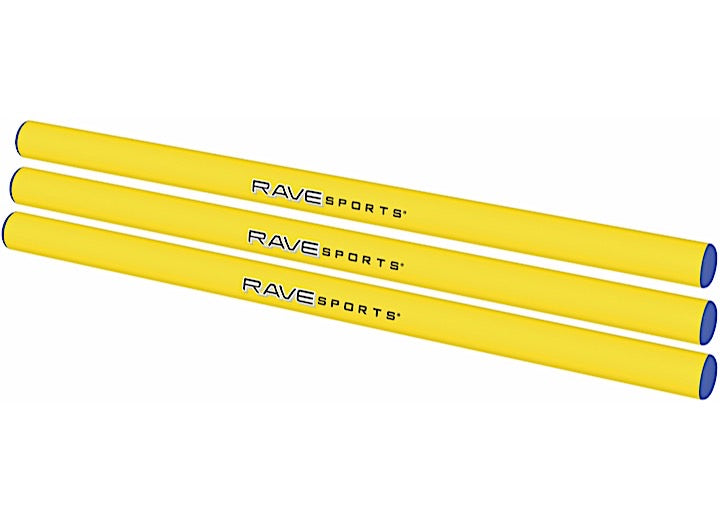 RAVE Sports Safety Perimeter Swim Buoys - Set of (3)