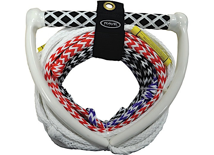 RAVE Sports Pro Water Ski Rope