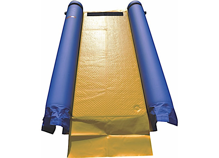 RAVE Sports 6’ Starter Mat Ramp for Turbo Chute Water Slide