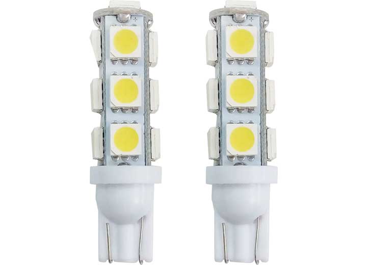 RV Lighting Inc TO FIT T10/T15 FIXTURE, 360 DEGREES