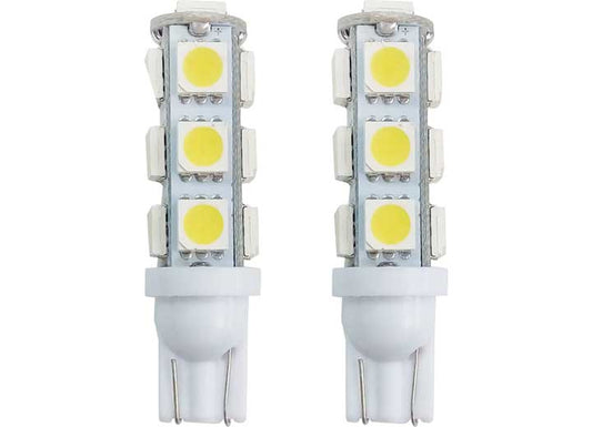 RV Lighting Inc TO FIT T10/T15 FIXTURE, 360 DEGREES