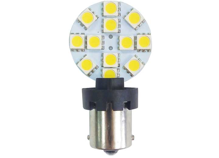 RV Lighting Inc LED REPLACEMENT FOR INCANDESCENT BULB INSIDE,DIMMABLE