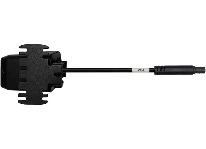 Rydeen Mobile Electronics AHD CAMERA W/ 27-FEET EXTENSION CABLE