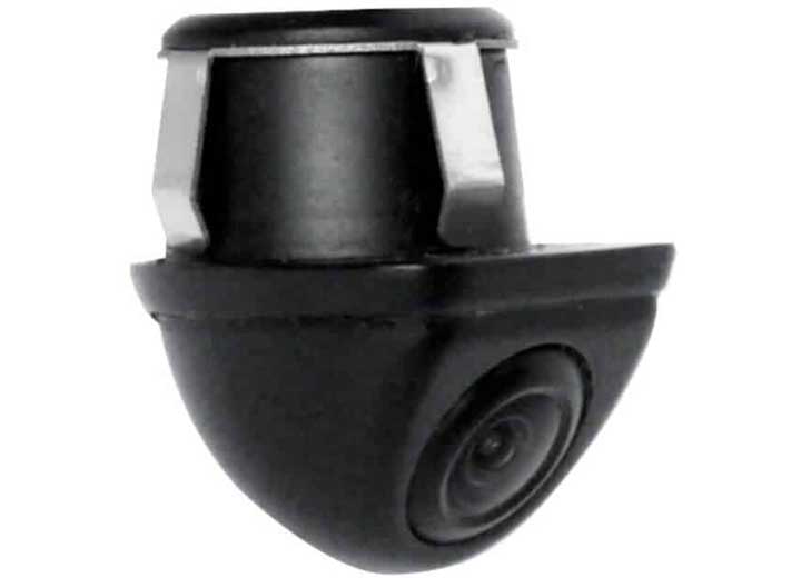 Rydeen Mobile Electronics LIP CAMERA WITH QUICK DISCONNECT WIREHARNESS; MIRROR/STANDARD IMAGE & PARKING LINE ON/OFF OPTIONS