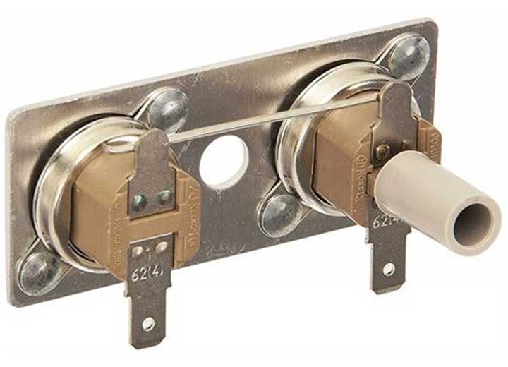 Airxcel-Suburban SUBURBAN WATER HEATER THERMOSTAT SWITCH - 120V