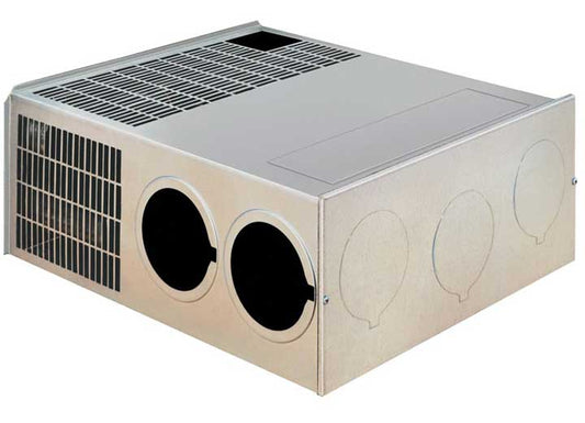 Airxcel-Suburban SUBURBAN SF-25FQ RV FURNACE - 12V 25,000 BTU/H