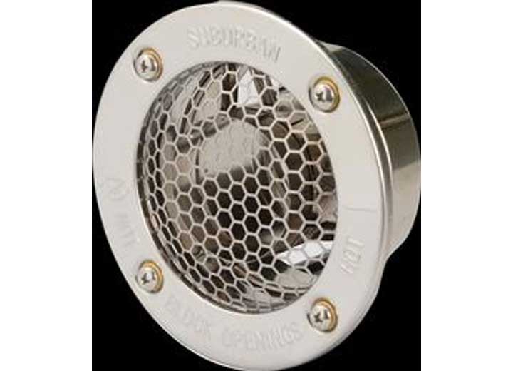 Airxcel-Suburban SUBURBAN WATER HEATER EXHAUST VENT (261616) 0-1"