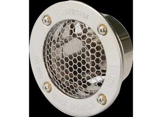 Airxcel-Suburban SUBURBAN WATER HEATER EXHAUST VENT (261616) 0-1"