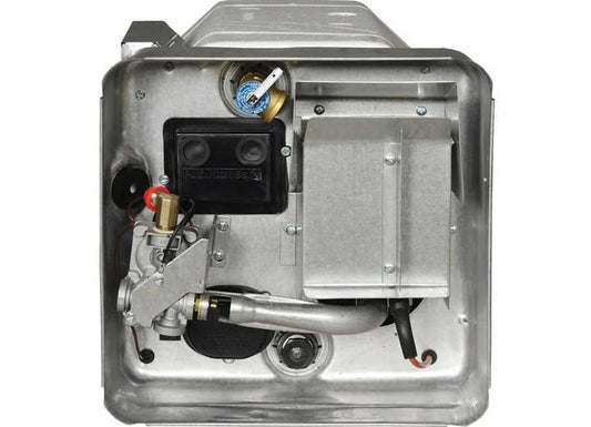 Airxcel-Suburban SUBURBAN WATER HEATER SW10DE (DIRECT SPARK IGNITION-GAS/ELECTRIC) 5243A