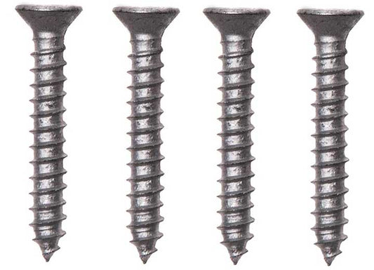 Stromberg Carlson Products, Inc 4-PC SCREW KIT FOR AM-SERIES RAIL