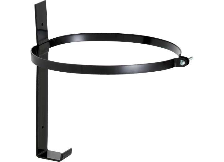 Stromberg Carlson Products, Inc BOTTLE RACK SINGLE BOTTLE GAS RACK FOR 20LB BOTTLE