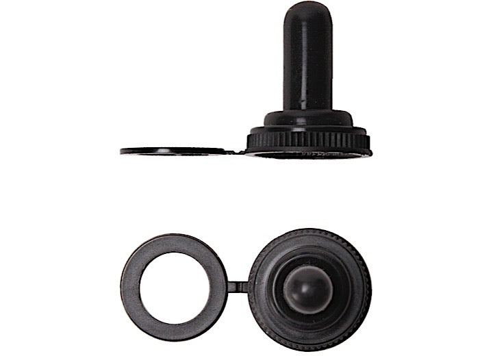 Stromberg Carlson Products, Inc SWITCH BOOT WEATHER PROTECTION FOR JET-2500