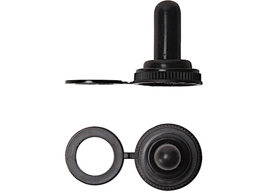 Stromberg Carlson Products, Inc SWITCH BOOT WEATHER PROTECTION FOR JET-2500