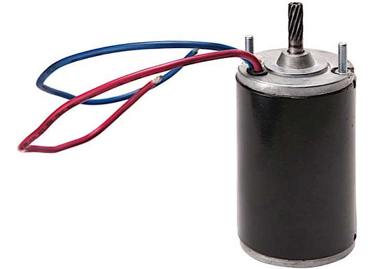 Stromberg Carlson Products, Inc MOTOR FOR JET-2500