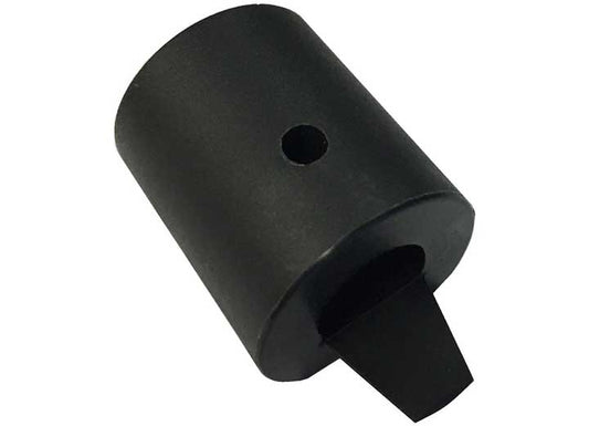 Stromberg Carlson Products, Inc LANDING GEAR REDUCTION BOX RETAINER CLIP