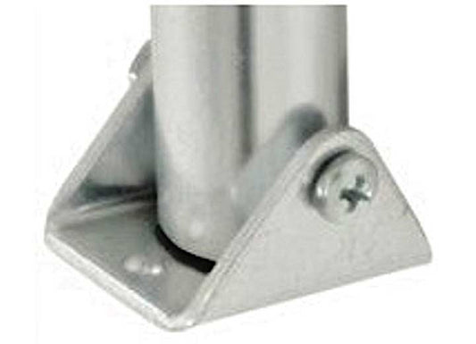 Stromberg Carlson Products, Inc ROOF MOUNTING BRACKET FOR UNIVERSAL OUTDOOR RV LADDER
