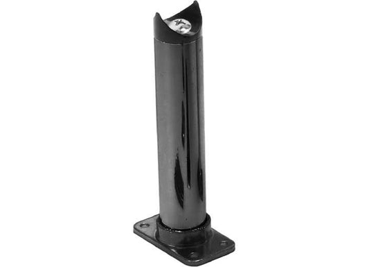 Stromberg Carlson Products, Inc STAND OFF ASSEMBLY 5IN STAND OFF BLACK ANODIZE