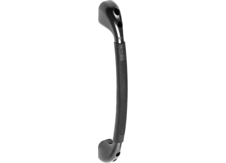 Stromberg Carlson Products, Inc SOFT TOUCH ASSIST HANDLE BLACK W/BLACK GRIP