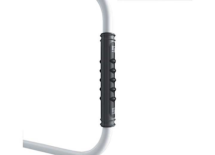 Stromberg Carlson Products, Inc LEND-A-HAND DELUXE GRIP FOR 1IN TUBING RAILS
