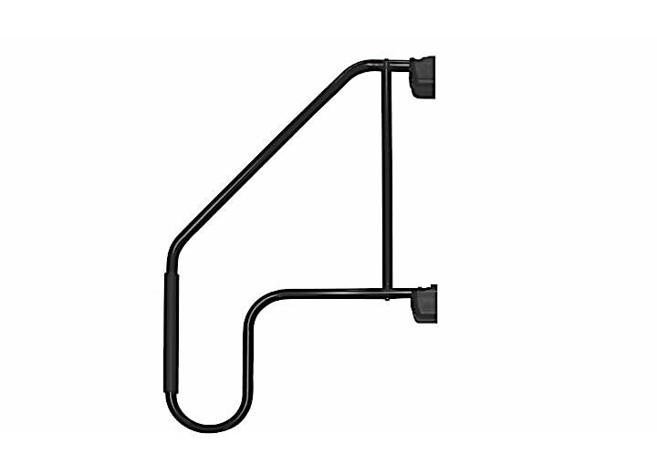 Stromberg Carlson Products, Inc LEND-A-HAND FOLDING HANDRAIL