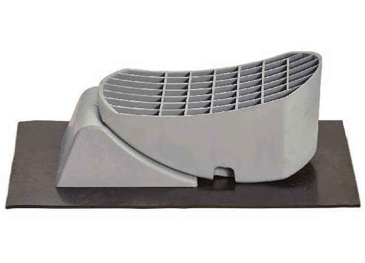 Stromberg Carlson Products, Inc 1 PK, BASE PAD LEVELER WITH CHECK & ANTI-SLIP MAT