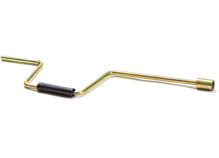 Stromberg Carlson Products, Inc CRANK HANDLE FOR SCISSOR & TONGUE JACKS