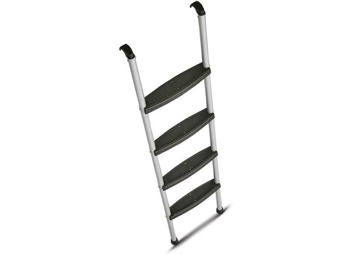 Stromberg Carlson Products, Inc INTERIOR BUNK LADDER, KD, MOLDED TREADS, 60IN, DOMESTIC