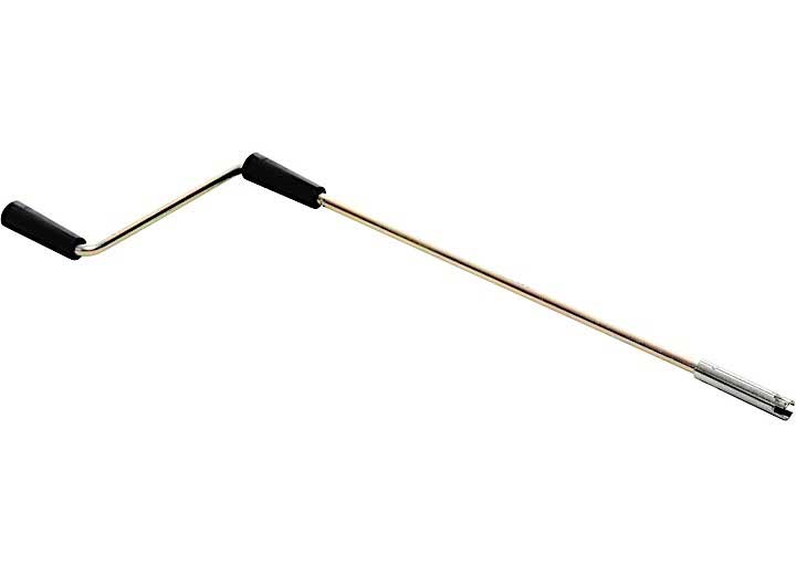 Stromberg Carlson Products, Inc MANUAL LANDING GEAR CRANK HANDLE
