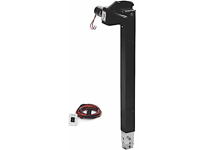 Stromberg Carlson Products, Inc ELECTRIC LANDING GEAR  29 1/2IN DUEL POWER KIT - CONVERSION: LG