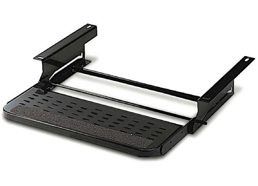 Stromberg Carlson Products, Inc RV MANUAL STEP 20IN W LO PROFILE STRAIGHT TREAD 2.75IN RISE