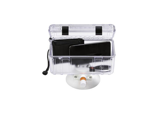 SeaSucker LARGE DRY BOX - HORIZONTAL MOUNT