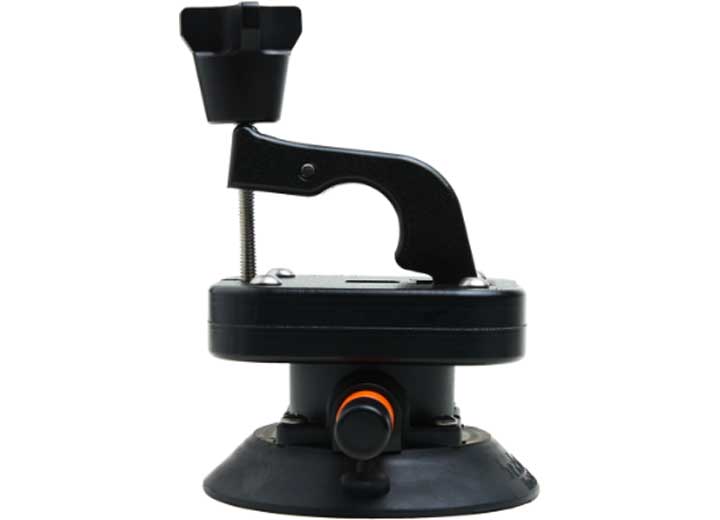 SeaSucker UNIVERSAL OFF-ROAD MOUNT - BLACK