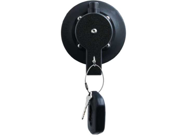 SeaSucker COMPACT HOOK - BLACK