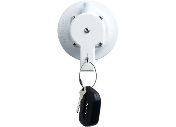 SeaSucker COMPACT HOOK - WHITE