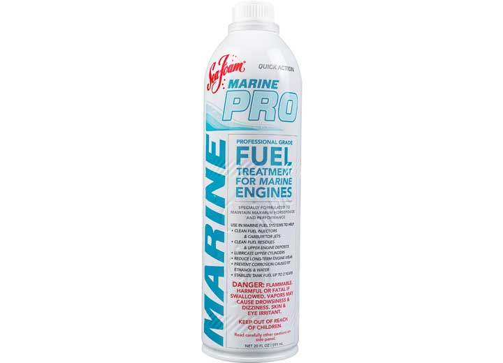 Sea Foam MARINE PRO, 20OZ