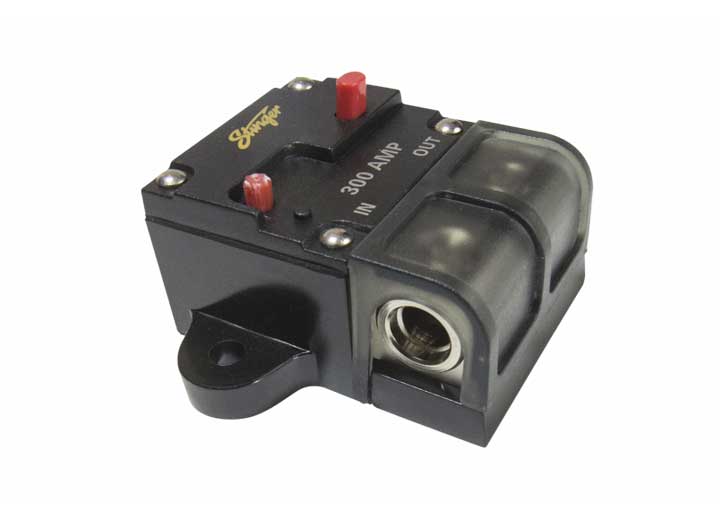 Stinger HIGH POWER 300AMP CIRCUIT BREAKER